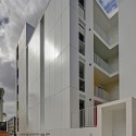 STUDIOS 54 / Hill Thalis Architecture + Urban Projects STUDIOS 54 / Hill Thalis Architecture + Urban Projects © Brett Boardman