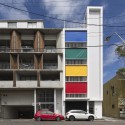 STUDIOS 54 / Hill Thalis Architecture + Urban Projects STUDIOS 54 / Hill Thalis Architecture + Urban Projects © Brett Boardman