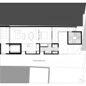 STUDIOS 54 / Hill Thalis Architecture + Urban Projects STUDIOS 54 / Hill Thalis Architecture + Urban Projects Floor Plan