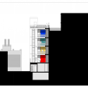 STUDIOS 54 / Hill Thalis Architecture + Urban Projects STUDIOS 54 / Hill Thalis Architecture + Urban Projects Elevation