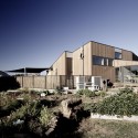 25 of New Zealand's Best Buildings Receive 2015 Canterbury Awards Kidsfirst Diamond Harbour / Opus Architecture. Image © Charlotte Clements
