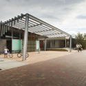 25 of New Zealand's Best Buildings Receive 2015 Canterbury Awards Twizel Public Toilets / DLA Architects. Image © Brian High Productions