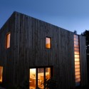 25 of New Zealand's Best Buildings Receive 2015 Canterbury Awards Warrander Studio / First Light Studio and Makers of Architecture. Image Courtesy of New Zealand Institute of Architects