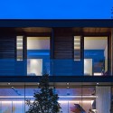 Fitzroy Park House / Stanton Williams  © Edmund Sumner
