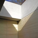 Fitzroy Park House / Stanton Williams  © Edmund Sumner