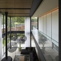 Fitzroy Park House / Stanton Williams  © Hufton+Crow