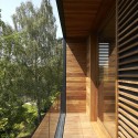 Fitzroy Park House / Stanton Williams  © Hufton+Crow