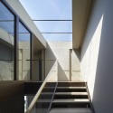 Fitzroy Park House / Stanton Williams  © Hufton+Crow