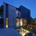 Fitzroy Park House / Stanton Williams  © Hufton+Crow