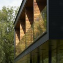 Fitzroy Park House / Stanton Williams  © Hufton+Crow