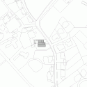 Fitzroy Park House / Stanton Williams  Site Plan 2