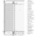 Fitzroy Park House / Stanton Williams  Detail 2