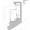 Fitzroy Park House / Stanton Williams  Lower Ground Floor Plan