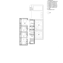 Fitzroy Park House / Stanton Williams  First Floor Plan