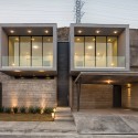 Casa Pedregal / Garza Iga Arquitectos © Delfoz DS