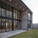 Casa Pedregal / Garza Iga Arquitectos © Delfoz DS