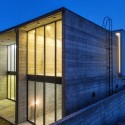 Casa Pedregal / Garza Iga Arquitectos © Delfoz DS