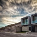 Casa Pedregal / Garza Iga Arquitectos © Delfoz DS