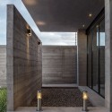 Casa Pedregal / Garza Iga Arquitectos © Delfoz DS