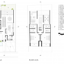 Casa Pedregal / Garza Iga Arquitectos Plan