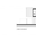 Casa Pedregal / Garza Iga Arquitectos Section
