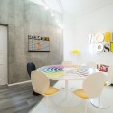 Dekoratio Branding & Design Studio / Dekoratio Dekoratio Branding & Design Studio / Dekoratio © Balint Jaksa