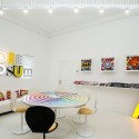 Dekoratio Branding & Design Studio / Dekoratio Dekoratio Branding & Design Studio / Dekoratio © Balint Jaksa