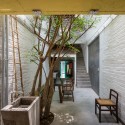 Saigon House / a21studio © Quang Tran