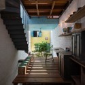 Saigon House / a21studio © Quang Tran