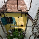Saigon House / a21studio © Quang Tran