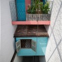 Saigon House / a21studio © Quang Tran