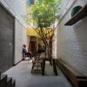 Saigon House / a21studio © Quang Tran