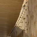 La Grande Passerelle / AS.Architecture-Studio © Luc Boegly