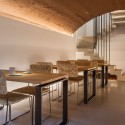 Ferrer Xocolata / arnau estudi d'arquitectura Ferrer Xocolata / arnau estudi d'arquitectura Courtesy of arnau estudi d'arquitectura