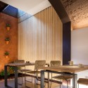 Ferrer Xocolata / arnau estudi d'arquitectura Ferrer Xocolata / arnau estudi d'arquitectura Courtesy of arnau estudi d'arquitectura