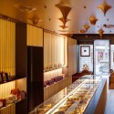 Ferrer Xocolata / arnau estudi d'arquitectura Ferrer Xocolata / arnau estudi d'arquitectura Courtesy of arnau estudi d'arquitectura