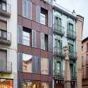 Ferrer Xocolata / arnau estudi d'arquitectura Ferrer Xocolata / arnau estudi d'arquitectura Courtesy of arnau estudi d'arquitectura