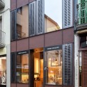 Ferrer Xocolata / arnau estudi d'arquitectura Ferrer Xocolata / arnau estudi d'arquitectura Courtesy of arnau estudi d'arquitectura