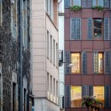 Ferrer Xocolata / arnau estudi d'arquitectura Ferrer Xocolata / arnau estudi d'arquitectura Courtesy of arnau estudi d'arquitectura