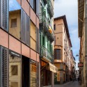 Ferrer Xocolata / arnau estudi d'arquitectura Ferrer Xocolata / arnau estudi d'arquitectura Courtesy of arnau estudi d'arquitectura