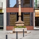 Ferrer Xocolata / arnau estudi d'arquitectura Ferrer Xocolata / arnau estudi d'arquitectura Courtesy of arnau estudi d'arquitectura
