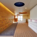 C.O Kindergarten and Nursery / HIBINOSEKKEI + Youji no Shiro C.O Kindergarten and Nursery / HIBINOSEKKEI + Youji no Shiro © Studio Bauhaus, Ryuji Ino