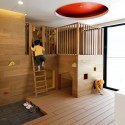 C.O Kindergarten and Nursery / HIBINOSEKKEI + Youji no Shiro C.O Kindergarten and Nursery / HIBINOSEKKEI + Youji no Shiro © Studio Bauhaus, Ryuji Ino