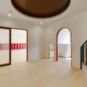 C.O Kindergarten and Nursery / HIBINOSEKKEI + Youji no Shiro C.O Kindergarten and Nursery / HIBINOSEKKEI + Youji no Shiro © Studio Bauhaus, Ryuji Ino