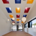 C.O Kindergarten and Nursery / HIBINOSEKKEI + Youji no Shiro C.O Kindergarten and Nursery / HIBINOSEKKEI + Youji no Shiro © Studio Bauhaus, Ryuji Ino