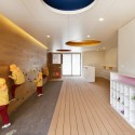 C.O Kindergarten and Nursery / HIBINOSEKKEI + Youji no Shiro C.O Kindergarten and Nursery / HIBINOSEKKEI + Youji no Shiro © Studio Bauhaus, Ryuji Ino