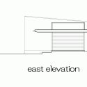 C.O Kindergarten and Nursery / HIBINOSEKKEI + Youji no Shiro C.O Kindergarten and Nursery / HIBINOSEKKEI + Youji no Shiro Elevation