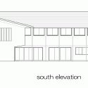 C.O Kindergarten and Nursery / HIBINOSEKKEI + Youji no Shiro C.O Kindergarten and Nursery / HIBINOSEKKEI + Youji no Shiro Elevation