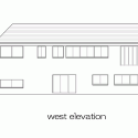 C.O Kindergarten and Nursery / HIBINOSEKKEI + Youji no Shiro C.O Kindergarten and Nursery / HIBINOSEKKEI + Youji no Shiro Elevation