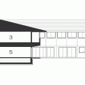 C.O Kindergarten and Nursery / HIBINOSEKKEI + Youji no Shiro C.O Kindergarten and Nursery / HIBINOSEKKEI + Youji no Shiro Section